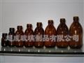 棕色药用玻璃瓶-药用玻璃瓶