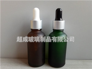 蒙砂精油瓶